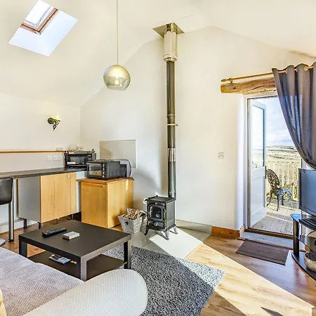 Holiday home Eva Rose - Uk37993 Greenhow Hill