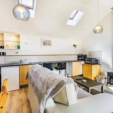 Eva Rose - Uk37993 Holiday home Greenhow Hill