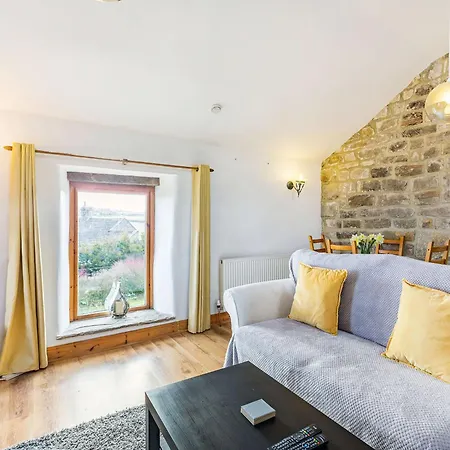 度假居 Eva Rose - Uk37993 Greenhow Hill