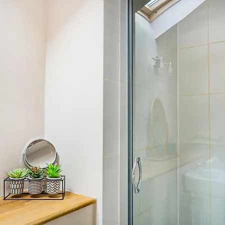 度假居 Eva Rose - Uk37993