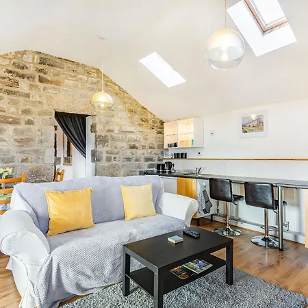 度假居 Eva Rose - Uk37993 Greenhow Hill