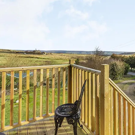 Eva Rose - Uk37993 Greenhow Hill