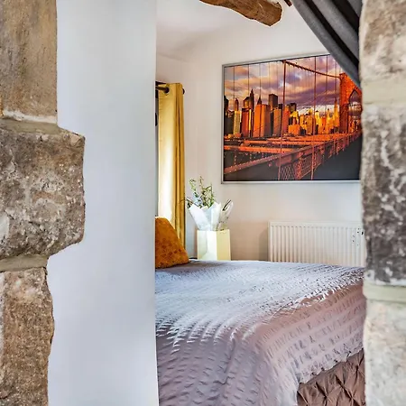 Eva Rose - Uk37993 بيت للعطل Greenhow Hill