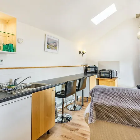 Eva Rose - Uk37993 بيت للعطل Greenhow Hill