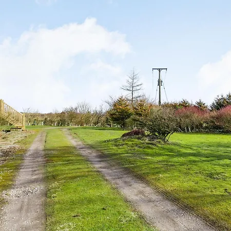 Eva Rose - Uk37993 بيت للعطل Greenhow Hill